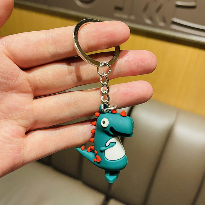 Wholesale Cartoon Doll Key Chain JDC-KC-Weiy004