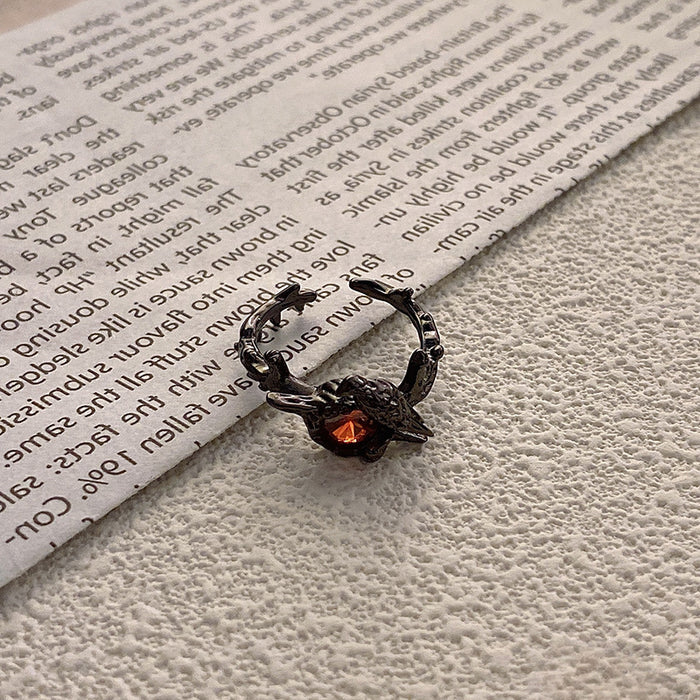 Wholesale Irregular folds, niche design, high-end feel, adjustable opening