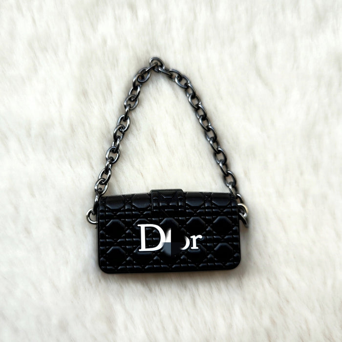 Wholesale Small Bag Doll House Mini Crossbody Bag Fashion Accessories Thermos Cup Bottle