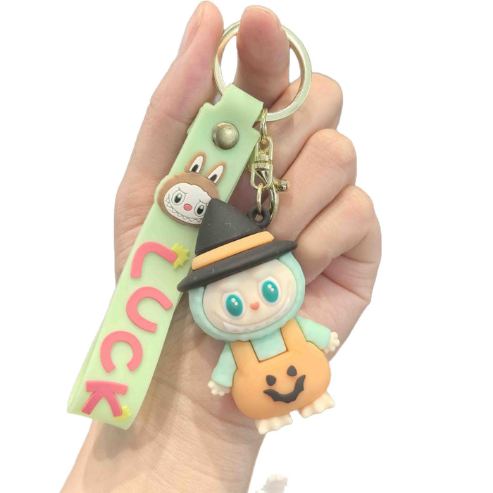 Wholesale Cute keychain bag charm