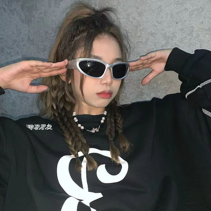 Wholesale Sunglasses for men, street photography, sun protection, sunglasses for women