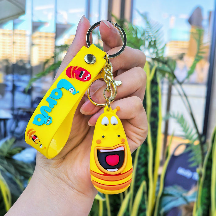 Wholesale Bug keychain