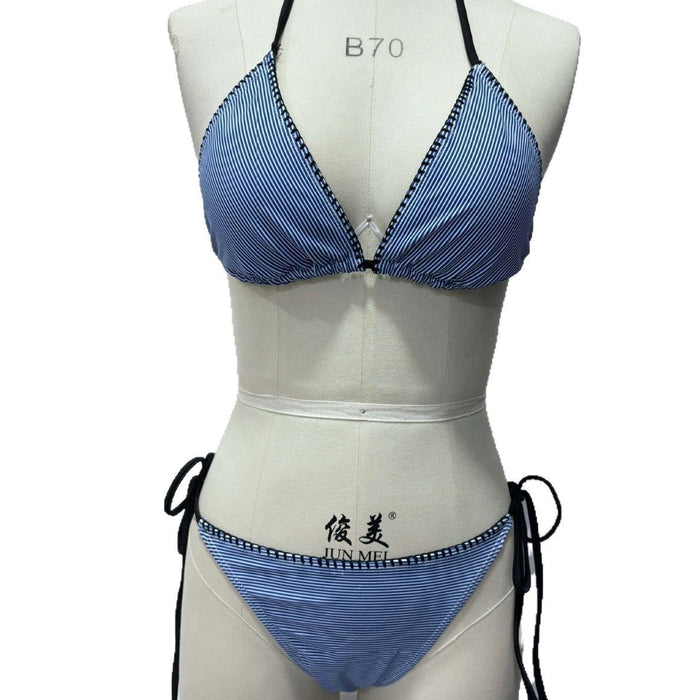 Wholesale Swimsuit women's split sexy bikini soaking hot spring swimsuit women's swimsuit