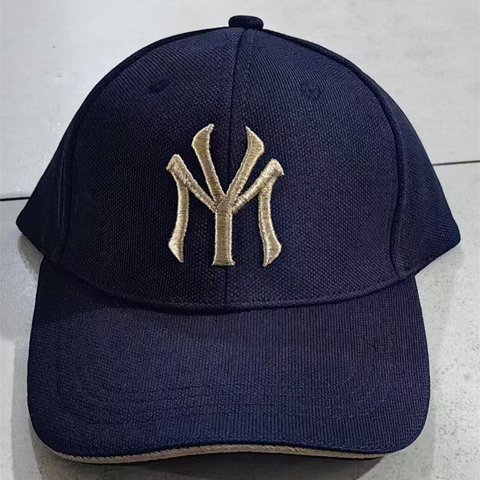 Wholesale Embroidery Letter Baseball Cap JDC-FH-YiShang018