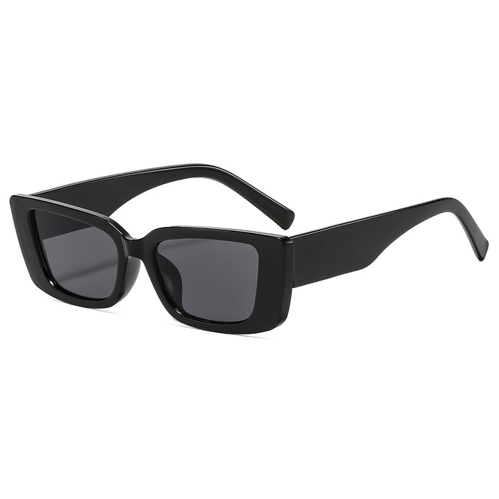 Wholesale Sunscreen Jelly-colored Sunglasses