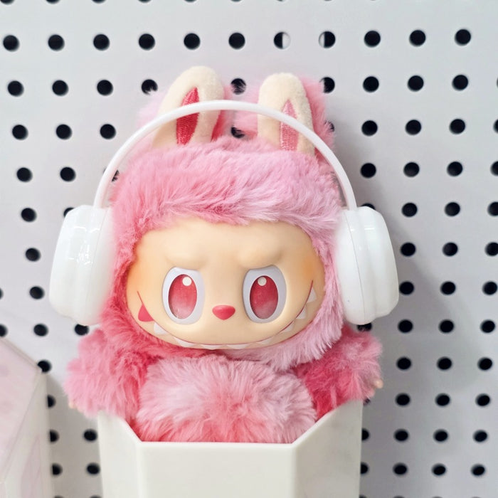 Wholesale Cotton Doll Dress up Headphones Glasses Shoes Boots Crown Accessories