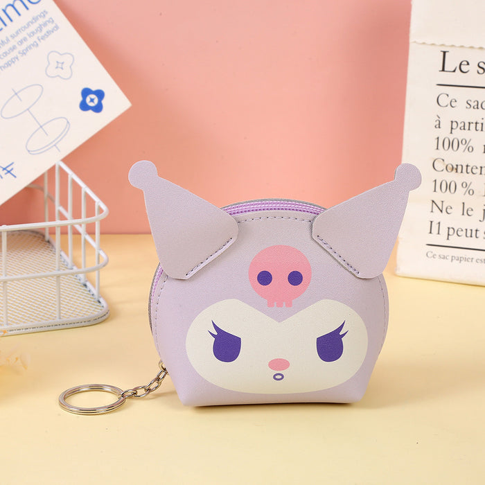 Wholesale Cute Wallet Cartoon Wallet
