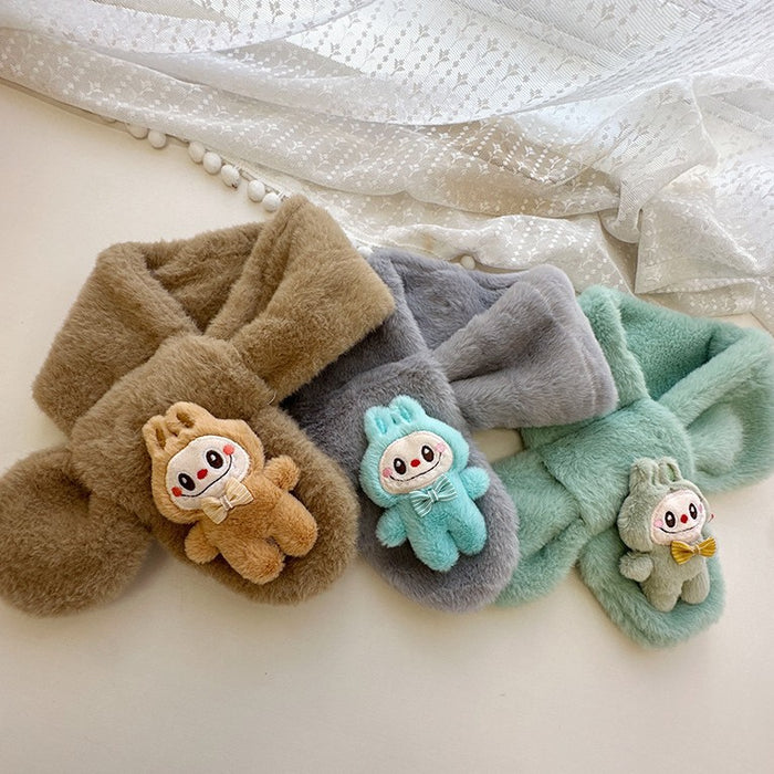 Wholesale Cartoon children' s ves are cute and versatile.