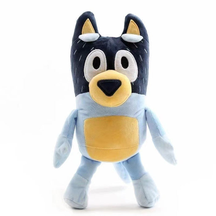 Wholesale Children' s toys cartoon anime plush dolls gifts cute dolls