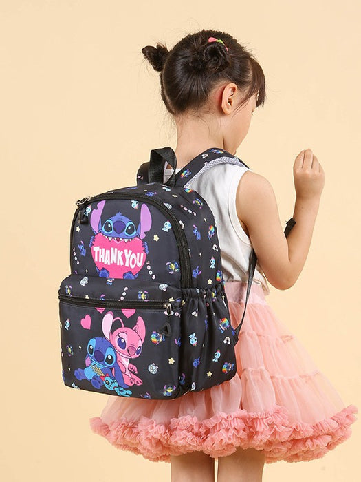 Wholesale Cartoon children' s large capacity backpack