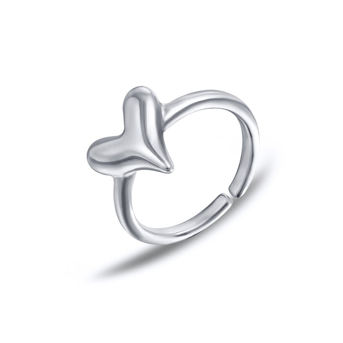 Wholesale Fashionable open adjustable ring