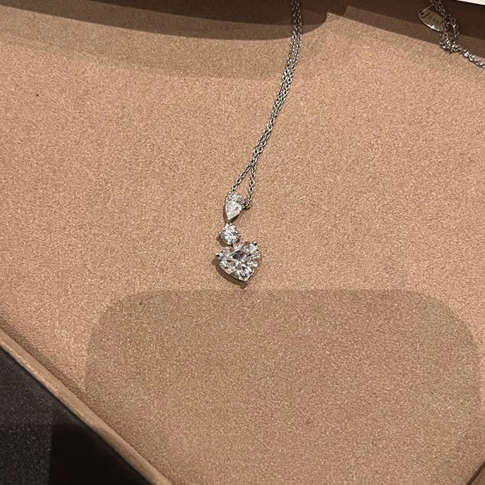 Wholesale  Love Necklace Jewelry for Women