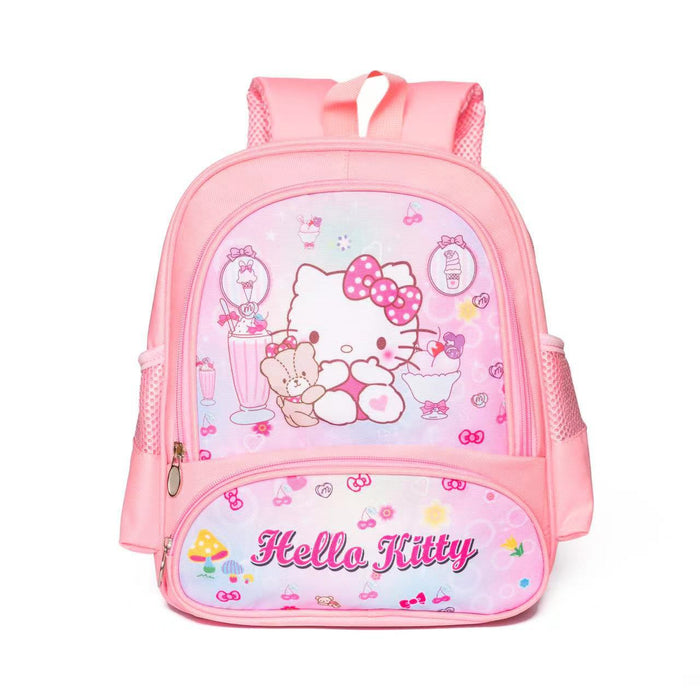 Wholesale Children's Cartoon Cute Backpacks and Shoulder Bags (S) JDC-BP-HongSheng003