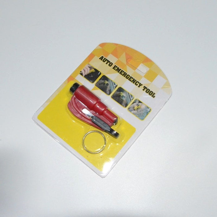 Wholesale Multifunctional Plastic Keychain JDC-KC-KB029