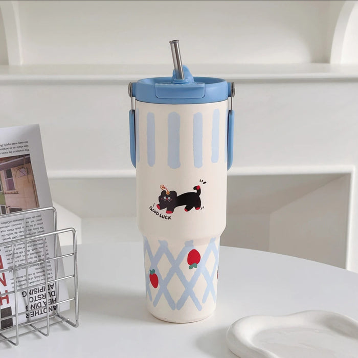 Wholesale Large Capacity Thermos Cup