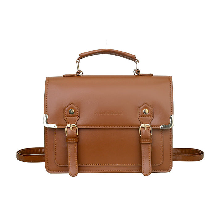Wholesale High quality retro backpack