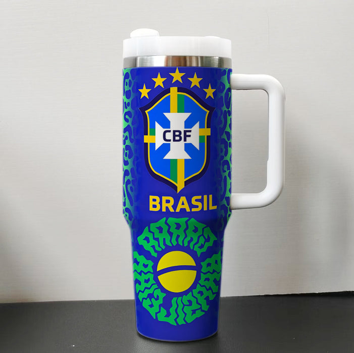 Wholesale 40oz Car Cup  Stainless Steel  ice bullies cup Tumbler Thermos Cup