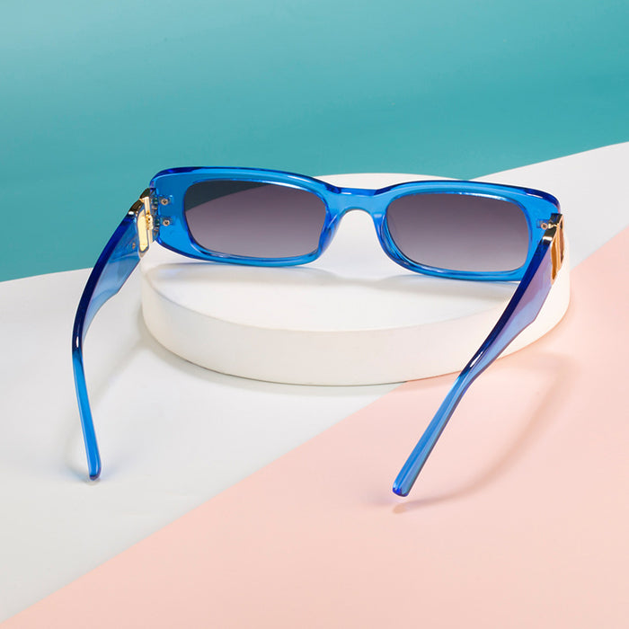 Wholesale  small frame sunglasses women's