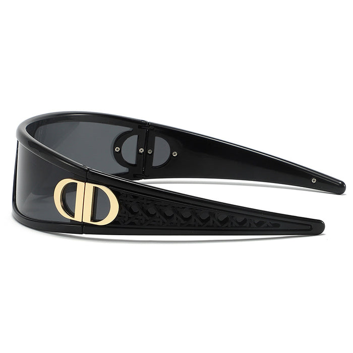 Wholesale Hairbands, sunglasses, high-end and fashionable, photography sunglasses, UV resistant