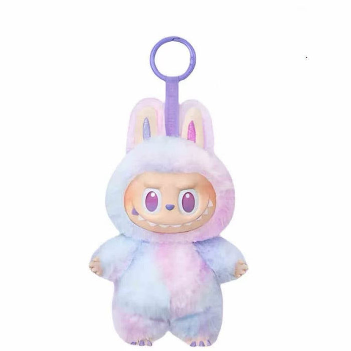 Wholesale Third Generation Gift Trendy Toy Doll Plush Keychain