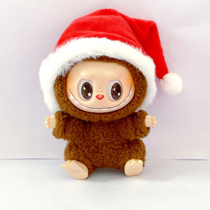 Wholesale Pendant Christmas Cloak Christmas Clothes  Day Baby Clothes