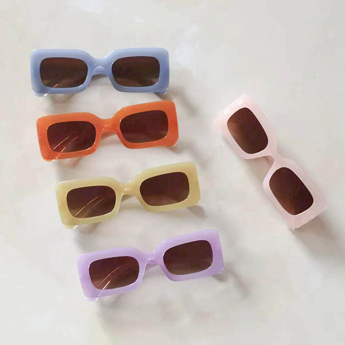 Wholesale PC Box Sunglasses JDC-SG-Zhien003