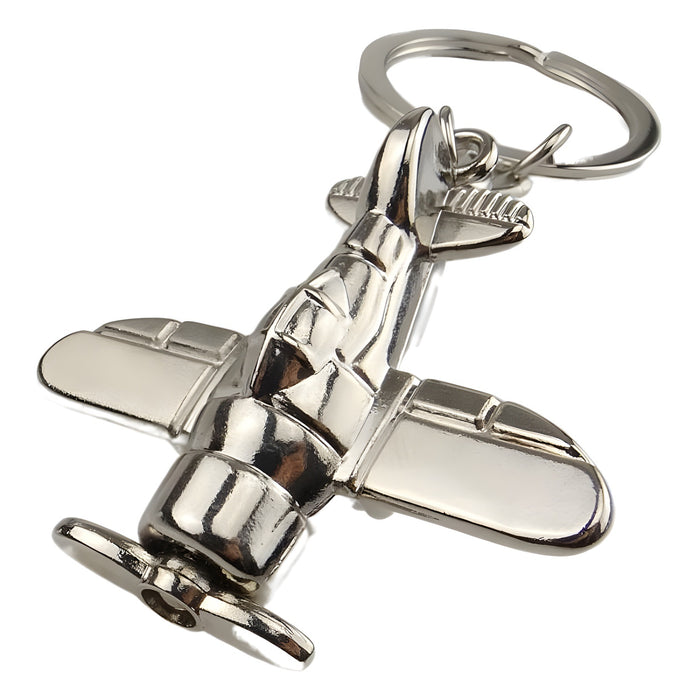 Wholesale Keychain pendant metal keychain