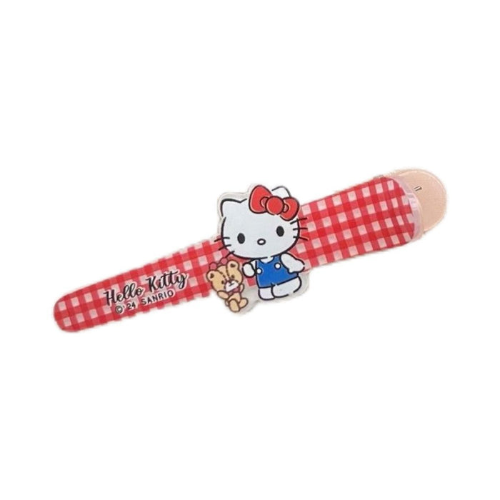 Wholesale Cute cartoon duckbill hair clips