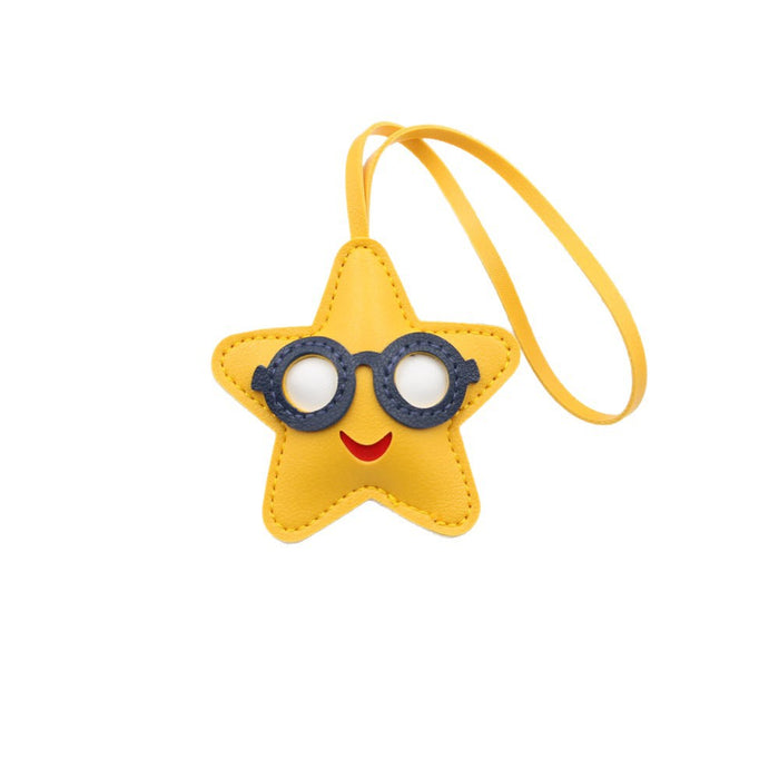 Wholesale Beach Sunglasses Pendant Accessories Pendant Keychain Accessories