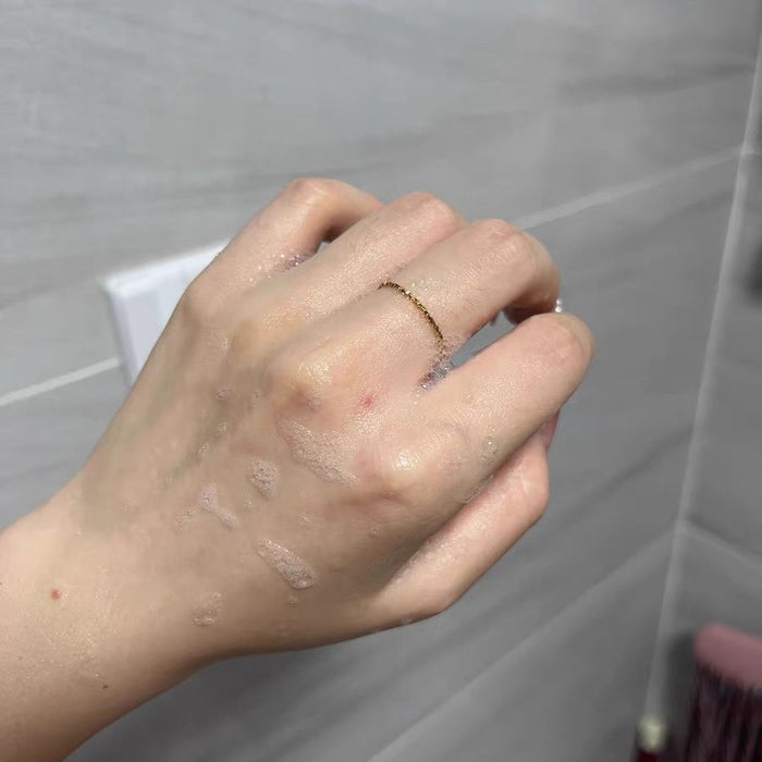 Wholesale Versatile temperament ring, tail ring, personality element ring, index finger ring