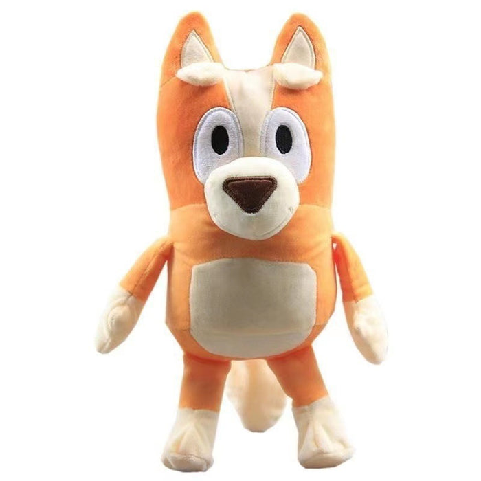 Wholesale Children' s toys cartoon anime plush dolls gifts cute dolls