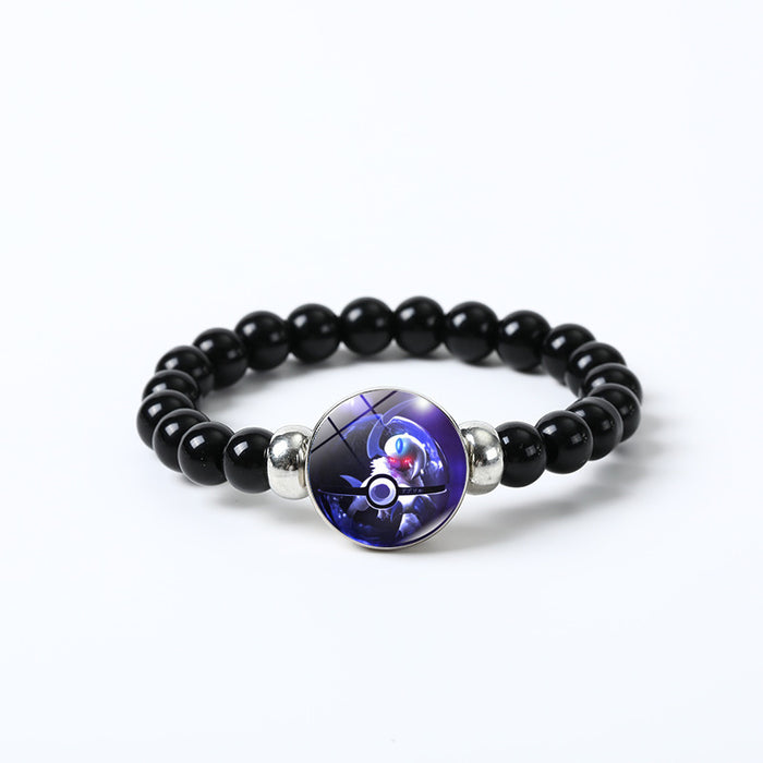 Wholesale Creative beaded bracelet anime bracelet