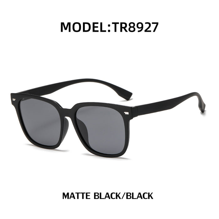 Wholesale Polarized Sunglasses Box Sunglasses