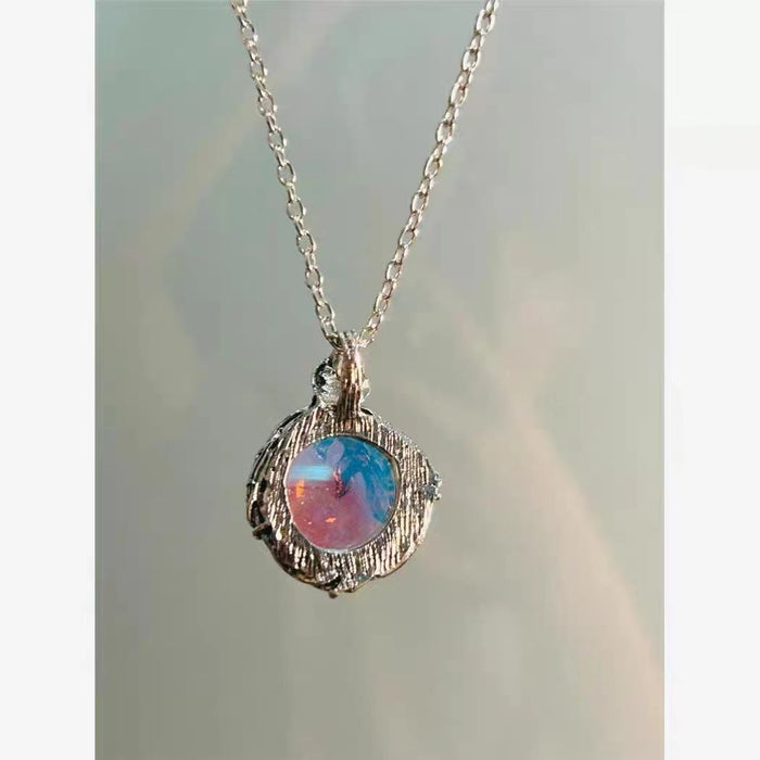 Wholesale Retro Unique ns and  Necklace