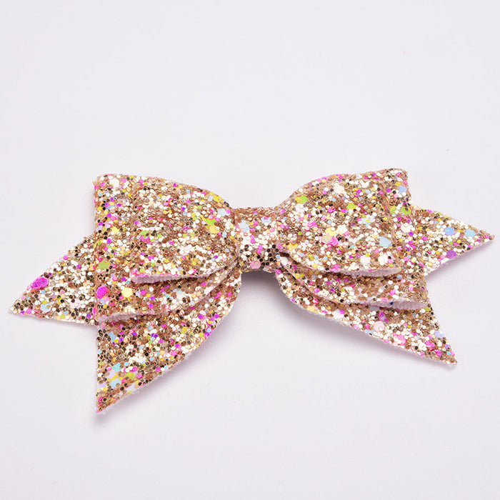 Wholesale Cup Pendant Accessories Glitter Bow Diy Ice Tyrant Cup JDC-CA-MaiG002