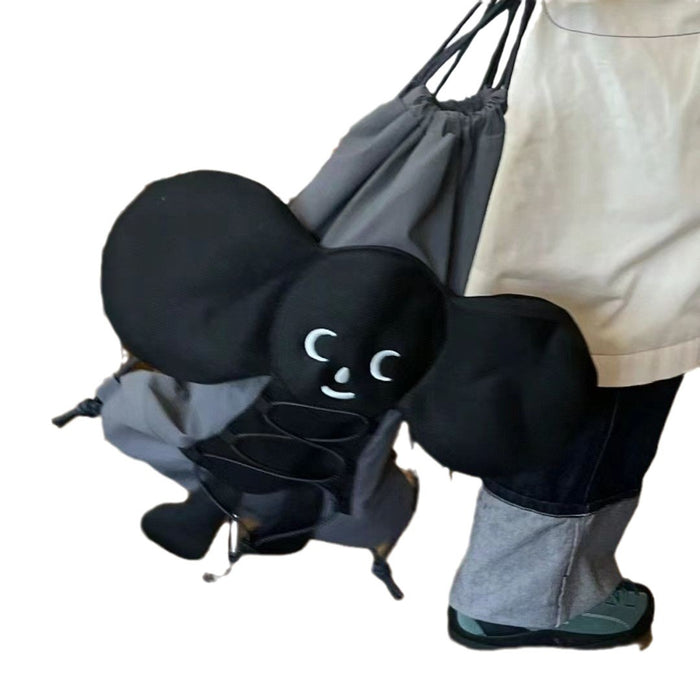 Wholesale Durable backpack with cute and childlike large capacity cartoon for class commuting and travel