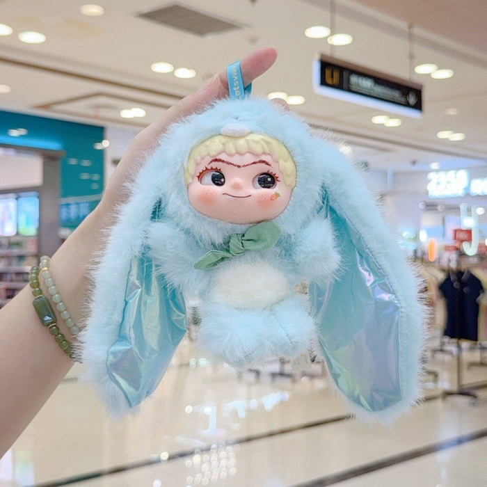 Wholesale Plush blind box motherland version cotton doll