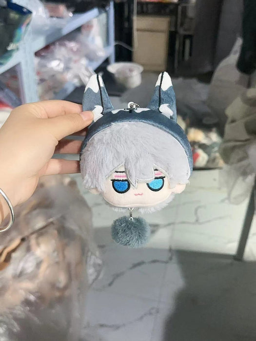 Wholesale Game er Plush Cute Pendant