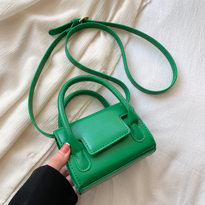 Wholesale Handheld small bag, women's new fashion trend, stylish and versatile