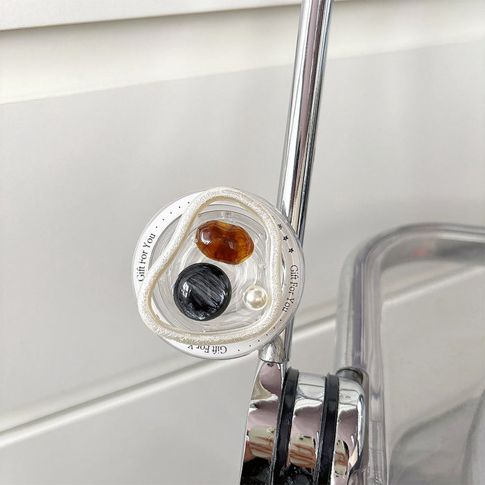 Wholesale Attractable  Desktop Phone stand