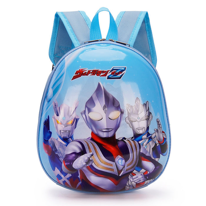 Wholesale Oxford Cloth Hard Shell Children's Cartoon Backpack JDC-BP-Tongxi008