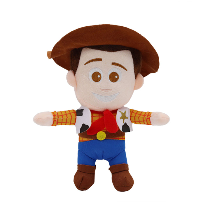 Wholesale Cowboy plush toy doll