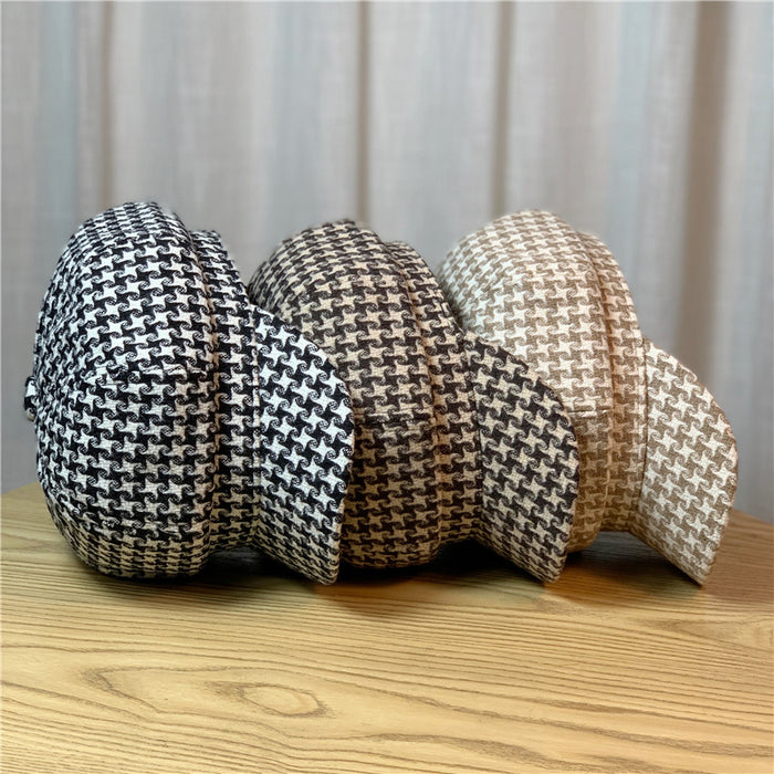 Wholesale Hat for Women Fashionable and Versatile Beret