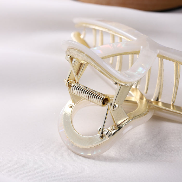 Wholesale High Quality Acetic Acid Hair Clips