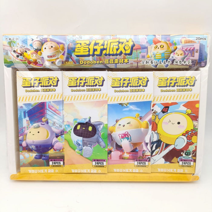 Wholesale Dress up sticker book sticker book for elementary school students