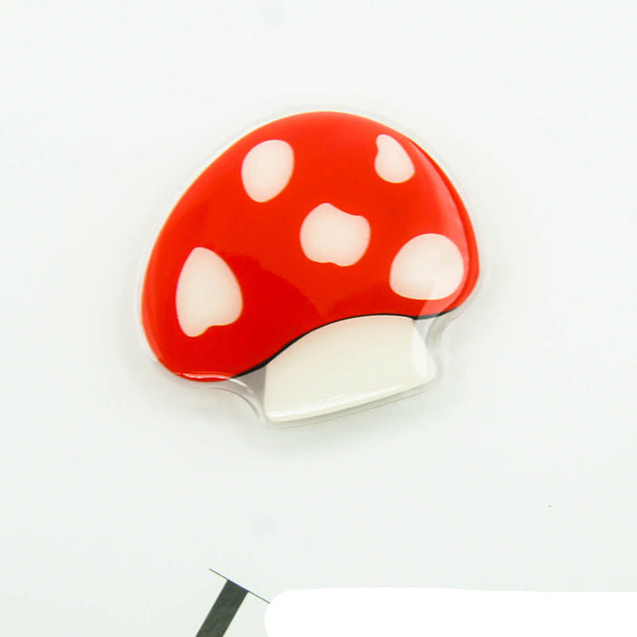 Wholesale Cute Little Mushroom Phone stand