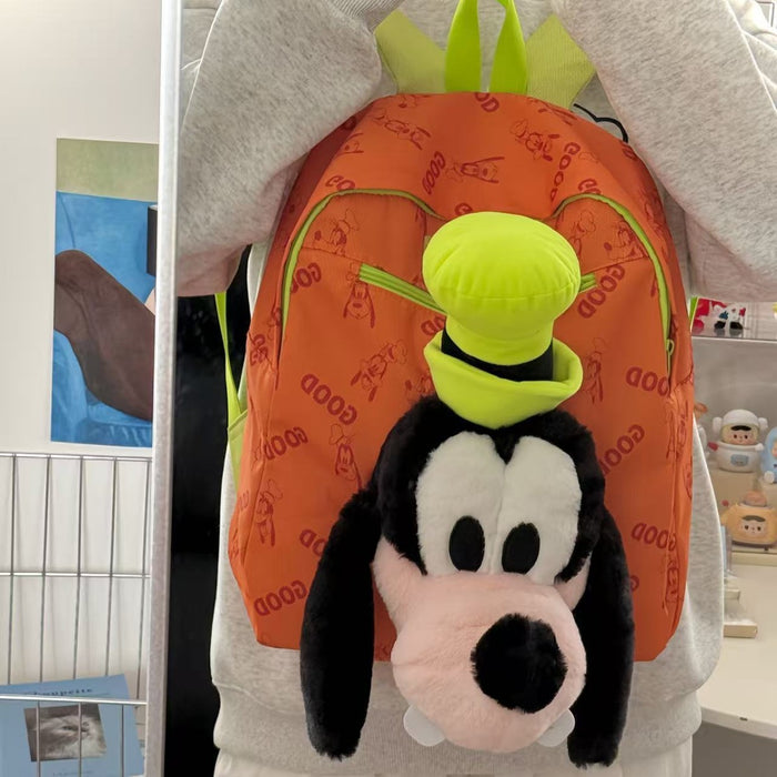 Wholesale Cute Cartoon Backpack Large Capacity