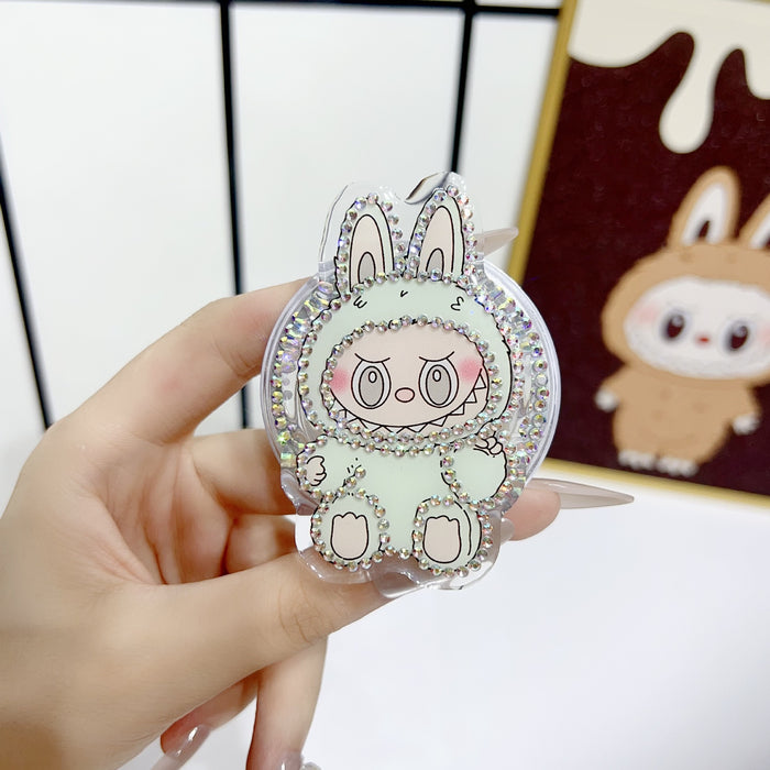 Wholesale Creative phone airbag stand