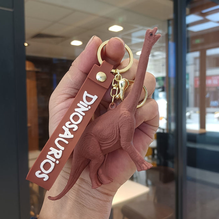 Wholesale Tyrannosaurus Rex Dinosaur Keychain