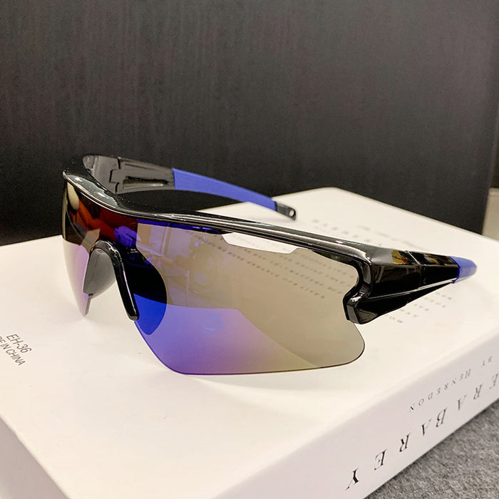Wholesale New Outdoor Cycling Glasses Sports Sunglasses Sunglasses Sunglasses